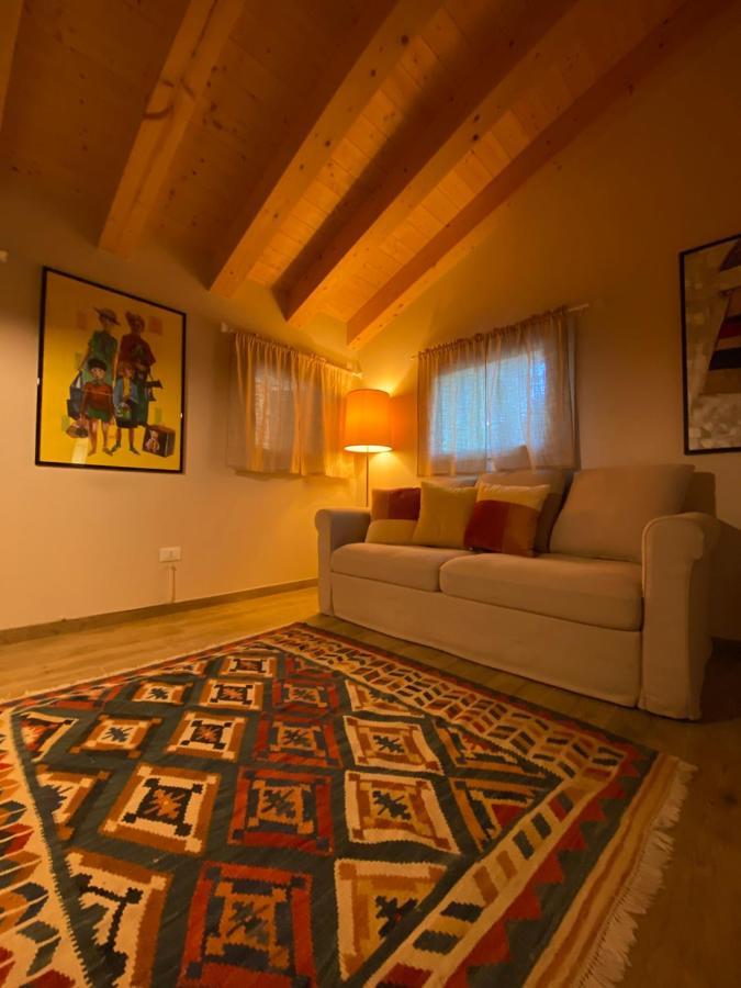 شقة La Casa Di Bruno بيوفي دي ساكّو المظهر الخارجي الصورة